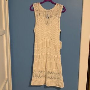 Abercrombie & Fitch Cotton Dress